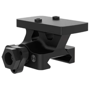 Trijicon RMRcc Full Co-Witness Q-LOC Picatinny mount black