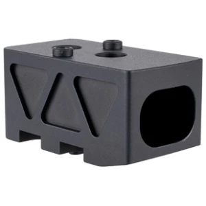 Trijicon RMRcc accessory ring plate AC RNG Q-LOC high black anodized