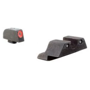 TRIJICON 3 DOT HD NS ONG GLK 10MM/45ACP