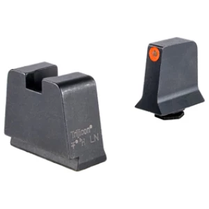 TRIJICON SUP NS SET GRN GLK 42 OF/MR