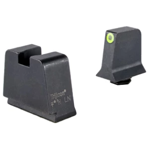 TRIJICON SUP NS SET GRN GLK 42 YF/MR