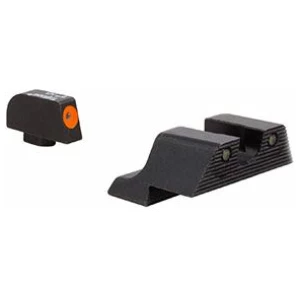TRIJICON 3DOT HD XR NS ONG GLK 10MM/45