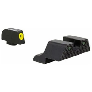 TRIJICON 3DOT HD XR NS YLW GLK 42 & 43