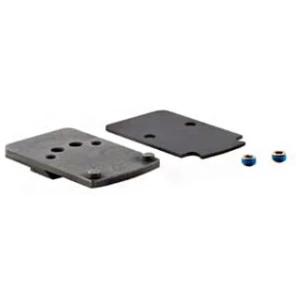 Trijicon RM45 RMR pistol mount for Smith & Wesson M&P