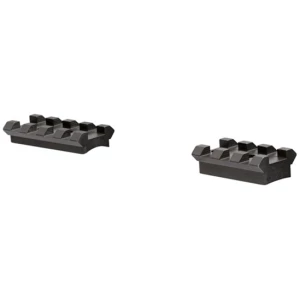 Trijicon Accupoint two-piece high-strength steel scope base