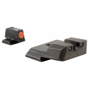 TRIJICON 3DOT HD XR NS ONG S&W 9MM/40SW