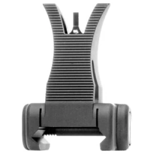 TROY FIXED M4 FRONT BATTLE SGHT BLK