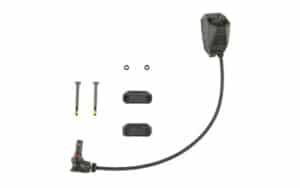 Unity Tactical AXON SL remote switch for Streamlight 7" in matte black, Picatinny fit