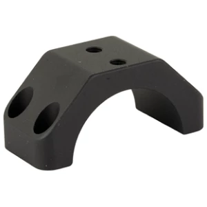 Unity Tactical MRDS top ring for FAST LPVO, 30mm, black anodized