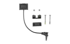 Unity Tactical ModButton Lite remote switch Crane Laser 4.5 inch black