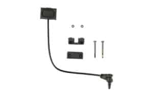 Unity Tactical ModButton Lite remote switch Crane Laser 7in matte black