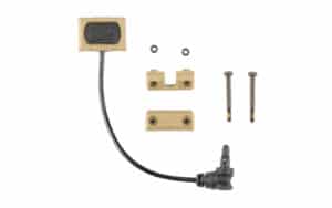 Unity Tactical ModButton Lite remote switch Crane Laser 4.5 FDE