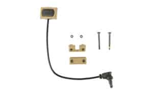 Unity Tactical ModButton Lite Crane Laser remote switch Flat Dark Earth