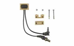 Unity Tactical ModButton Lite SYNC remote switch 4.5in Flat Dark Earth