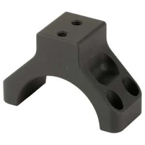 Unity Tactical MRDS top ring for REKE 34mm in black anodized finish