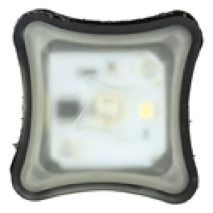 Unity Tactical SPARK marker light in matte polymer housing