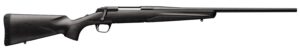 Browning X-Bolt Stalker 300WM bolt-action rifle with 26-inch matte barrel