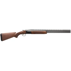 Browning Citori Hunter Grade I .410 Bore 28-inch over-under shotgun with Grade I walnut stock