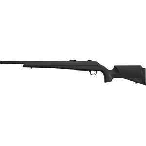 CZ-USA CZ 600 Alpha .300 Win Mag 24 inch barrel black polymer stock bolt-action rifle
