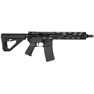 Diamondback DB15 SBR .300 AAC Blackout 10-inch barrel black with 30-round PMAG