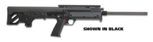KelTec RFB Hunter 7.62x51 .308 Win 24 inch threaded barrel tan synthetic bullpup rifle