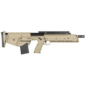 Kel-Tec RDB tan bullpup rifle .223/5.56 with 17.3 inch barrel and downward ejection