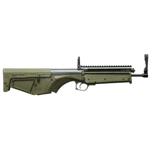 Kel‑Tec RDB‑S Survival bullpup rifle in OD Green with 16.1 inch barrel