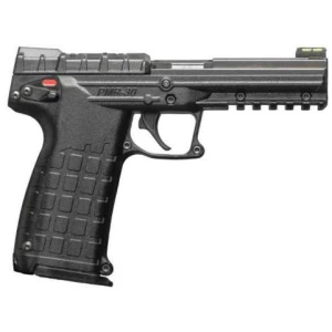 Kel-Tec PMR30 .22 WMR pistol 10+1 matte black 4.3in