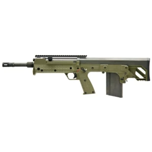 Kel-Tec RFB18 OD Green bullpup rifle 7.62 NATO (.308 Win) with 20-round magazine