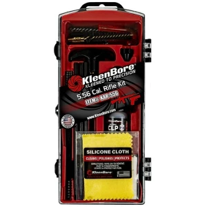 KLN AR15 TAC CLN Kit for 556 2