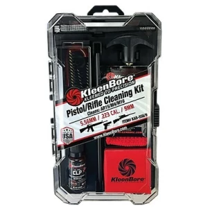 KLN Classic Box Kit 556 9 Comb