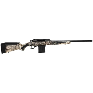 Savage Impulse Predator .308 Win 20in Mossy Oak Terra Gila AccuStock rifle