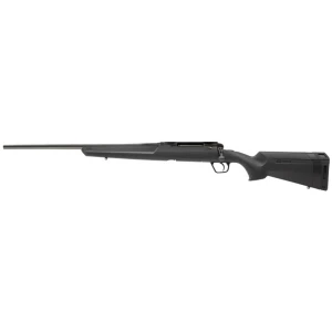 Savage Axis 400 Legend 18 inch barrel black synthetic stock