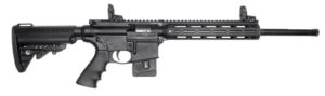 SW M&P15-22 PC SPORT FXD 10RD