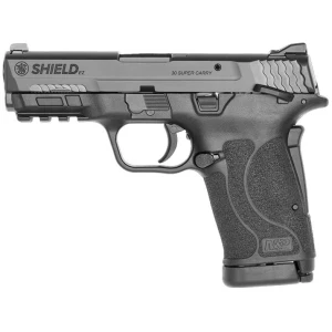 Smith & Wesson M&P Shield EZ M2.0 .30 Super Carry 3.675in matte black
