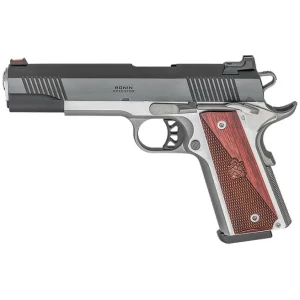 Springfield Armory Ronin 1911 9mm 5-inch pistol image