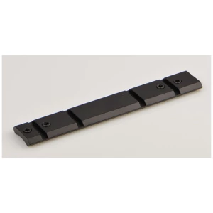 Warne Maxima Aluminum Browning BAR 1-piece matte scope base