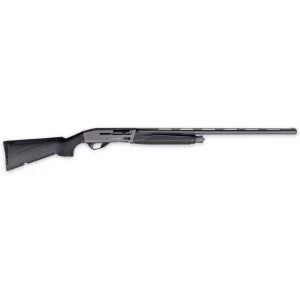 Weatherby Element II Tungsten 20 Gauge 28-inch vent-rib shotgun with black synthetic stock