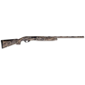 Weatherby Element II Waterfowler 12ga 28in Realtree Max-7 side profile