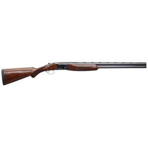 Weatherby Orion I 20 gauge over-under shotgun 28 inch vent-rib barrel blued metal walnut stock