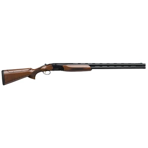 Weatherby Orion Sporting 12 Gauge over/under shotgun with 30-inch ported barrels and walnut stock