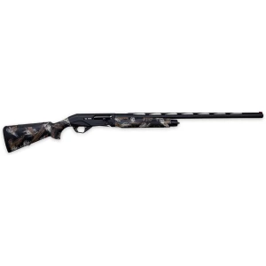 Weatherby Sorix 12 gauge 28 inch shotgun Midnight Marsh synthetic stock