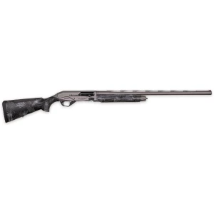 Weatherby Sorix Storm 12ga 28in semi-auto shotgun with Storm synthetic stock