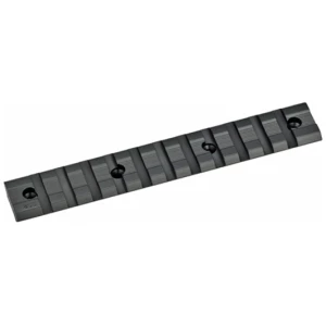 Weaver Multi-Slot Scope Base for Browning AB3 SA Matte Black