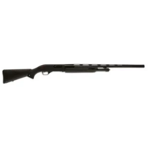 Winchester SXP Black Shadow 20 Gauge pump shotgun with 28-inch barrel and synthetic stock
