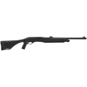 Winchester SXP Extreme Deer 12 ga 22 in synthetic pistol-grip shotgun blue finish