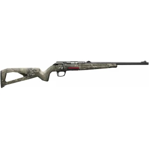 Winchester Xpert Strata SR sporting rifle in TrueTimber Strata camo, 16.5 inch barrel