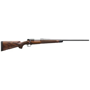 Winchester Model 70 Super Grade .270 Winchester 24 in barrel AAA French walnut right-hand bolt-action rifle