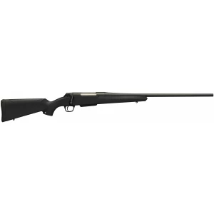 Winchester XPR .400 Legend bolt-action rifle with 22 inch barrel and black synthetic stock