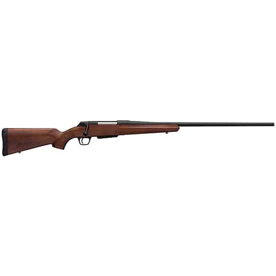 Winchester XPR Sporter .300 WSM 24-inch bolt-action rifle